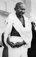 Image result for Mahatma Gandhi South Africa