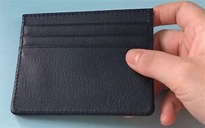Image result for Wallets Leather Men Card Holder