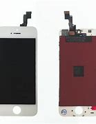 Image result for LCD iPhone 5S 5 Diference