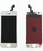 Image result for What Comes On a LCD On a iPhone 5S