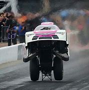 Image result for Funny Car Rear NHRA