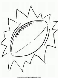 Image result for AFL Coloring Pages
