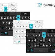 Image result for SwiftKey Keyboard Icon