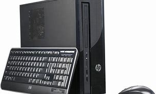 Image result for Refurbished HP Slimline Desktops