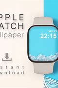 Image result for Apple Watch Graphic