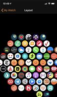 Image result for Telegram Apple Watch App