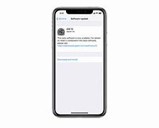 Image result for iPhone iOS Update Screen