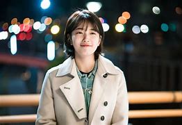 Image result for Bae Suzy K Drama List While You Were Sleeping