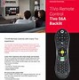 Image result for TiVo Remote Controller