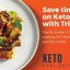 Image result for Veg Keto Diet Plan