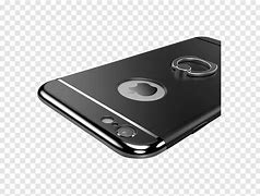 Image result for Matte Black iPhone 6 Plus