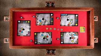 Image result for Odyssey Gaming Tables