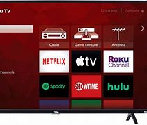 Image result for TCL 65 Inch TV