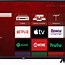 Image result for TCL Smart TV 4 LEDs Next to Blue Standby LED