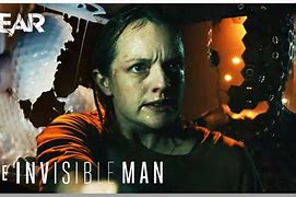 Image result for Invisible Man YouTube