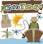 Image result for Fishing Birthday Clip Art Free