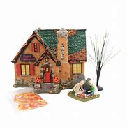 Image result for Halloween Playset