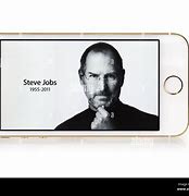 Image result for iphone steve jobs