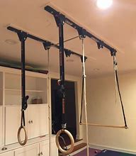 Image result for Multi-Purpose Workout Storage Rack