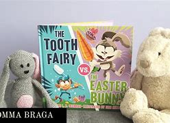 Image result for Easter Bunny X Tooth Fairy