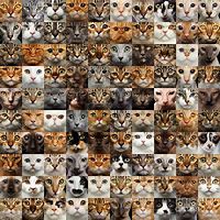 Image result for Cat Meme Collage