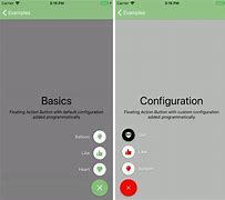 Image result for Floating Camera Button iPhone
