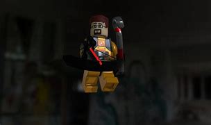 Image result for LEGO Commissioner Gordon Minifigure