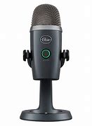 Image result for Yeti Nano Microphone