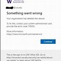Image result for Wi-Fi Authentication Problem