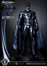 Image result for Batman Forever Sonar Suit