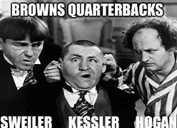 Image result for Cleveland Browns Football Meme