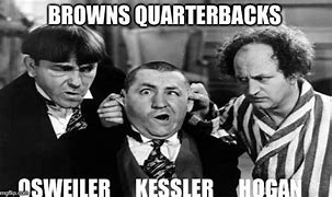 Image result for Cleveland Browns Failing Memes