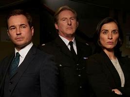 Image result for American Police TV Series