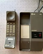 Image result for First Cordless Telephone