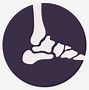 Image result for Broken Toe Clip Art