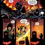 Image result for Hellbat Batman Comics