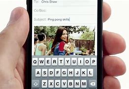 Image result for iPhone 5 Ad Thumb Drft