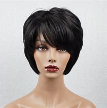 Image result for American Made Human Hair Wigs