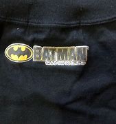 Image result for Vintage Batman Iron On