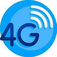 Image result for 4G PNG