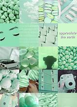 Image result for Aesthetic Wallpaper for Laptop Pastel Green