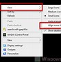 Image result for Arranging Desktop Icons