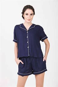 Image result for Navy Blue Toddler Pajamas