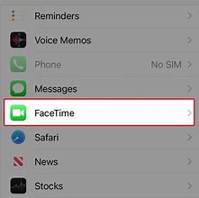 Image result for FaceTime Features