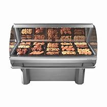 Image result for Food Display Counter