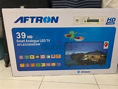 Image result for Aftron Smart TV 39-Inch