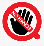 Image result for No Hands Meme Sticker