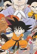 Image result for Dragon Ball Tenkaichi Tournament Saga