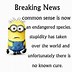 Image result for iFunny Cell Phone Minion