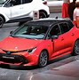 Image result for Toyota Corolla Wagon 2019